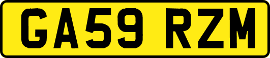 GA59RZM