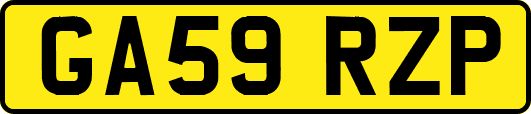 GA59RZP
