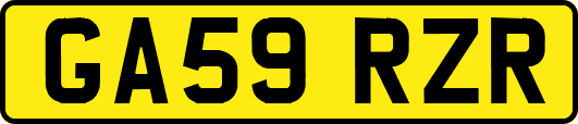 GA59RZR