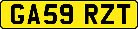 GA59RZT