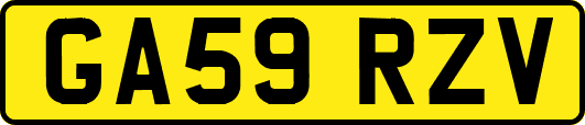 GA59RZV