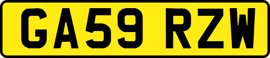GA59RZW