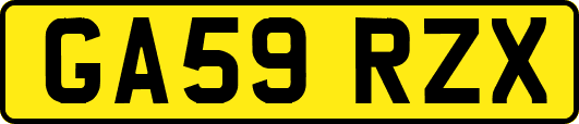 GA59RZX