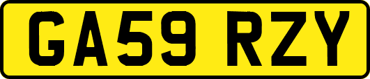 GA59RZY