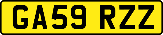 GA59RZZ