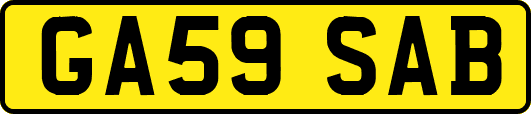 GA59SAB