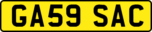 GA59SAC