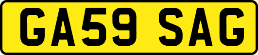GA59SAG