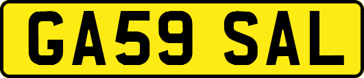 GA59SAL