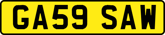 GA59SAW