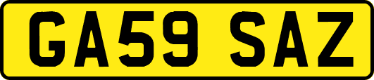 GA59SAZ