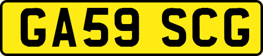 GA59SCG