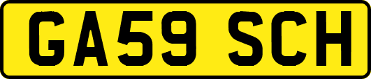GA59SCH