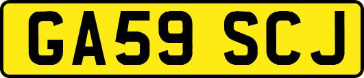 GA59SCJ