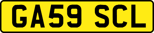 GA59SCL