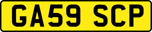 GA59SCP