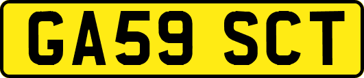 GA59SCT