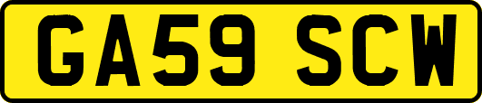 GA59SCW
