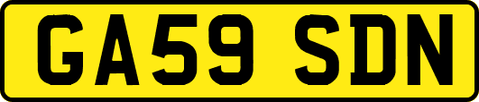 GA59SDN