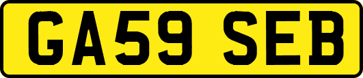 GA59SEB