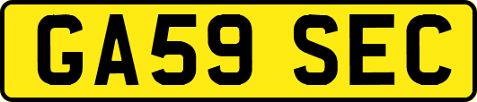 GA59SEC