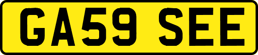 GA59SEE