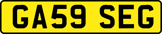 GA59SEG