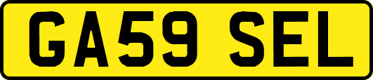 GA59SEL