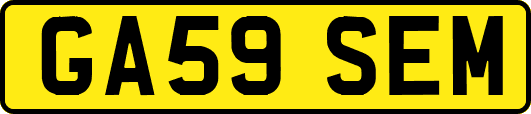 GA59SEM