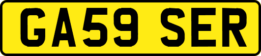 GA59SER