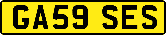 GA59SES