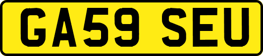 GA59SEU