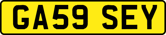 GA59SEY