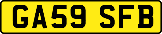 GA59SFB