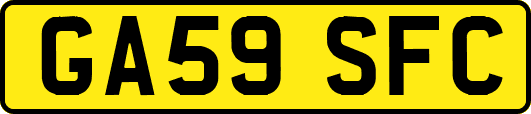 GA59SFC