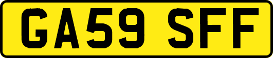 GA59SFF