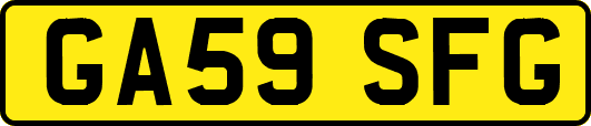 GA59SFG