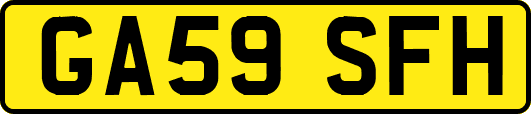 GA59SFH