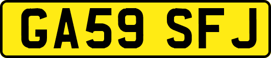 GA59SFJ
