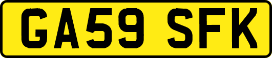 GA59SFK