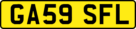 GA59SFL