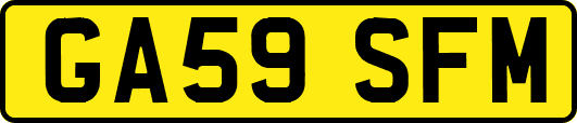 GA59SFM