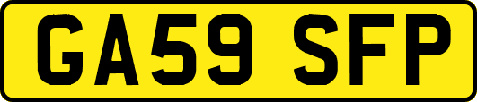 GA59SFP