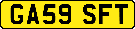 GA59SFT