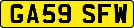GA59SFW