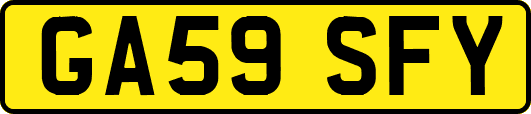 GA59SFY