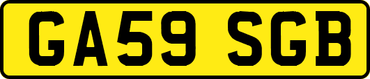 GA59SGB