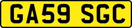 GA59SGC