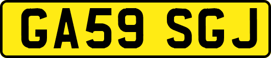 GA59SGJ
