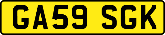GA59SGK